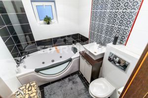 Apartament doua camere zona Răcădău Brasov - imagine 7