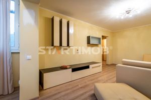 Apartament doua camere zona Răcădău Brasov - imagine 3