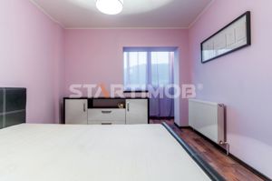 Apartament doua camere zona Răcădău Brasov - imagine 14