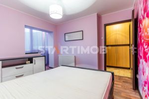 Apartament doua camere zona Răcădău Brasov - imagine 6