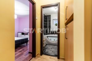 Apartament doua camere zona Răcădău Brasov - imagine 20