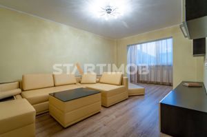 Apartament doua camere zona Răcădău Brasov - imagine 12