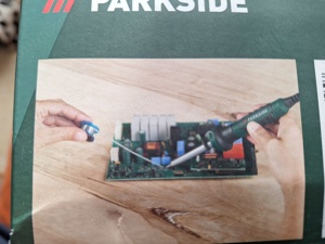 Aparat statie de lipit Letcon  model PLS48D2 - imagine 2