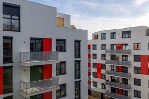 Apartament nou în ARED RED 9 – Investiția inteligentă! - imagine 10