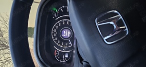 Vand Honda CR-V 2016,unic proprietar,stare bună, diesel,160Cp