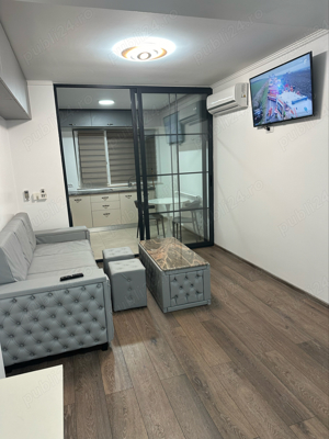 inchiriez apartament 2 camere Bacau - imagine 10