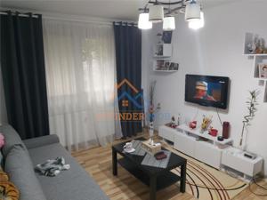 Vanzare apartament 2 camere  Cartierul Brancusi -  Bulevardul Timisoara - imagine 4