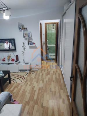 Vanzare apartament 2 camere  Cartierul Brancusi -  Bulevardul Timisoara - imagine 6