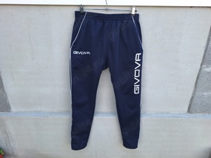 **Givova | talie 78 cm | pantaloni sport, barbat | 38 - 40 | M