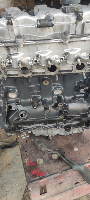 dezmembrez KIA sportage 2007 - imagine 3