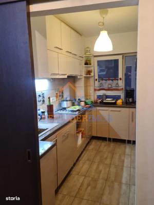 Vanzare apartament 4 camere Bulevardul Iuliu Maniu - Metrou Gorjului - imagine 12