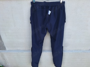 **Givova | talie 78 cm | pantaloni sport, barbat | 38 - 40 | M - imagine 4