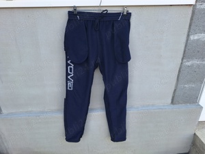 **Givova | talie 78 cm | pantaloni sport, barbat | 38 - 40 | M - imagine 3