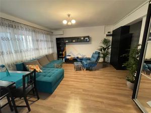 Vanzare apartament 2 camere zona Crangasi - Parcul Crangasi - imagine 2