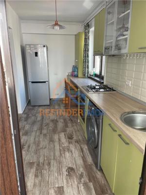 Vanzare apartament 2 camere zona Crangasi - Parcul Crangasi - imagine 4