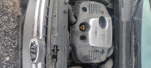 dezmembrez KIA sportage 2007 - imagine 2