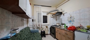 Ghencea vanzare apartament 2 camere - imagine 4