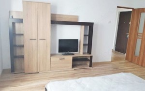 Apartament cu 1 camere zona Gh lazar - Circumvalatiunii