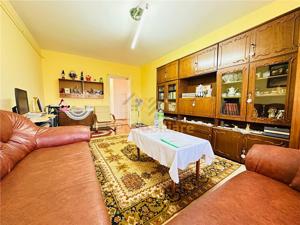 APARTAMENT 2 CAMERE, DECOMANDAT, ZONA CENTRALA, STRADA BD. DECEBAL - imagine 4