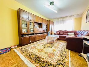 APARTAMENT 2 CAMERE, DECOMANDAT, ZONA CENTRALA, STRADA BD. DECEBAL - imagine 5