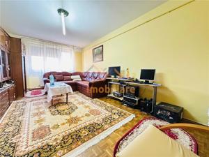 APARTAMENT 2 CAMERE, DECOMANDAT, ZONA CENTRALA, STRADA BD. DECEBAL - imagine 6