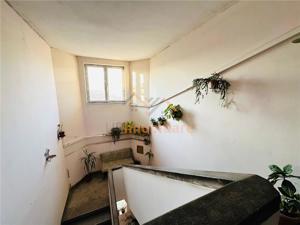 APARTAMENT 2 CAMERE, DECOMANDAT, ZONA CENTRALA, STRADA BD. DECEBAL - imagine 16