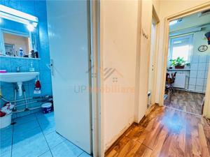 APARTAMENT 2 CAMERE, DECOMANDAT, ZONA CENTRALA, STRADA BD. DECEBAL - imagine 10