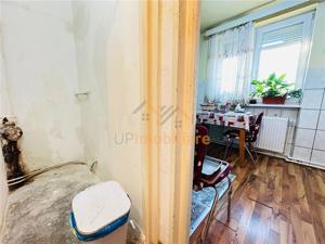 APARTAMENT 2 CAMERE, DECOMANDAT, ZONA CENTRALA, STRADA BD. DECEBAL - imagine 15