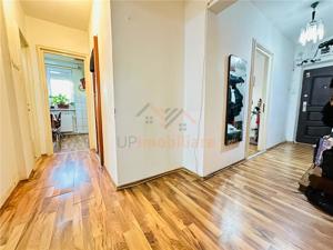 APARTAMENT 2 CAMERE, DECOMANDAT, ZONA CENTRALA, STRADA BD. DECEBAL - imagine 7