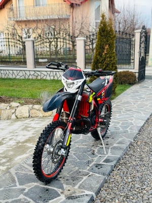 Vând beta 300rr an 2014 cu acte. - imagine 3