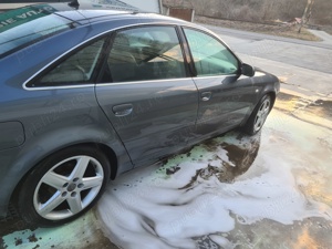 audi a6  . - imagine 6