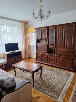 apartament 2 camere teiul doamnei - imagine 2