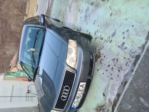 audi a6  . - imagine 5