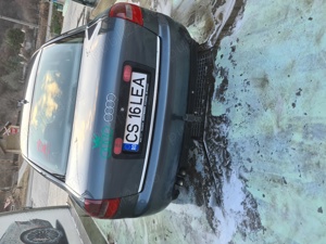 audi a6  . - imagine 7