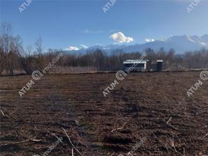 Teren intravilan de vanzare 900 mp in Avrig zona Valea Avrigului - imagine 5