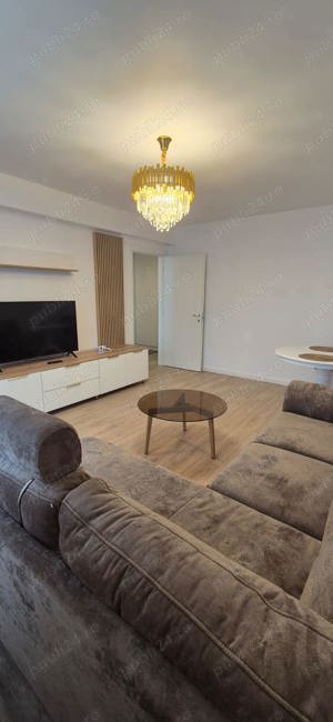 apartament 2 camere titanul nou + parcare