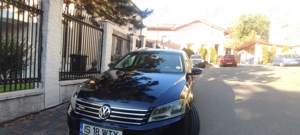 Vw passat b7 euro5 - imagine 6