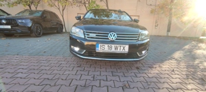 Vw passat b7 euro5 - imagine 9