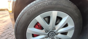 Vw passat b7 euro5 - imagine 3