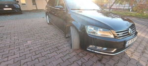 Vw passat b7 euro5 - imagine 10