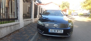 Vw passat b7 euro5 - imagine 2