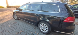 Vw passat b7 euro5 - imagine 8