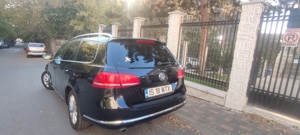 Vw passat b7 euro5 - imagine 4