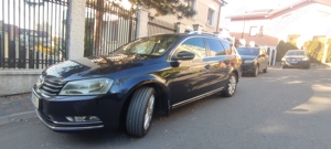 Vw passat b7 euro5 - imagine 5