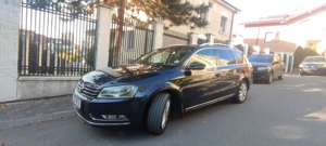 Vw passat b7 euro5 - imagine 7