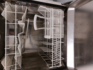 Masina de spălat vase Privileg - imagine 4