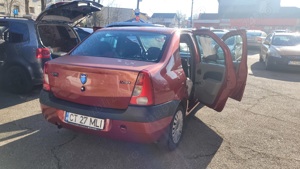 Logan kiss fm 2008, 1,4 mpi - imagine 5