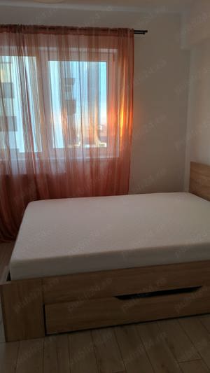 Se da în chirie apartament cu 3 odai - imagine 2