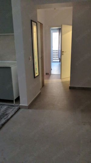 Se da în chirie apartament cu 3 odai