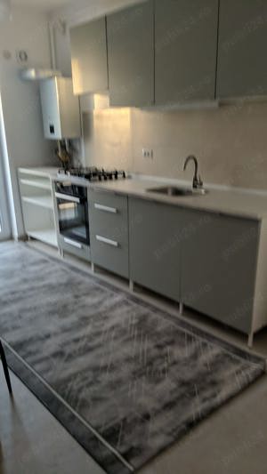 Se da în chirie apartament cu 3 odai - imagine 4